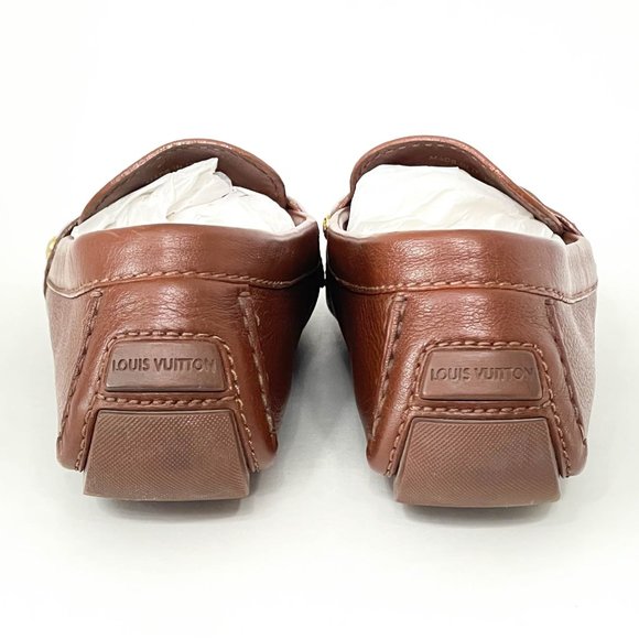 Louis Vuitton Loafers- Size 39 - Picture 13 of 14